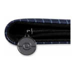 TCGeekz Pixel Grid Zip Binder - Image 5