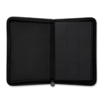TCGeekz Crimson Bloom Zip Binder - Image 4