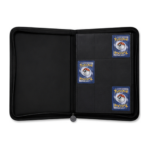 TCGeekz Pixel Grid Zip Binder - Image 7