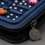 TCGeekz Arcade Maze Zip Binder - Image 3