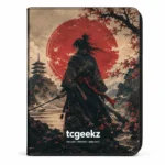 TCGeekz Ronin Zip Binder - Image 2