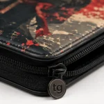TCGeekz Ronin Zip Binder - Image 3